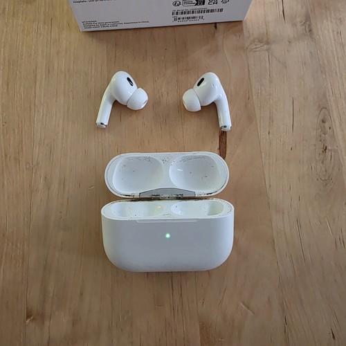 Apple airpods pro - airpods,