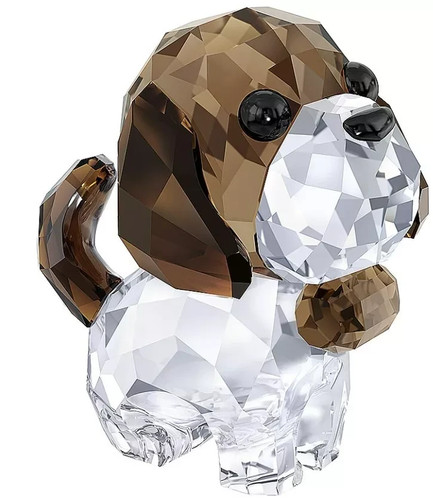 Swarovski crystal lovlot - crystal,