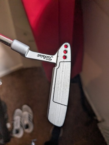 Scotty cameron select newport - cameron,