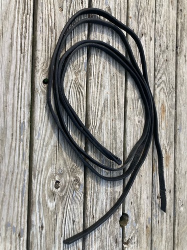 Used harris black leather - harris,