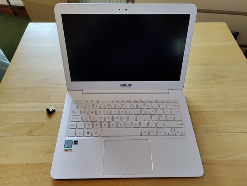 Asus zenbook ux305c 8gb - zenbook, 13.3"