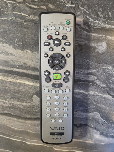 Genuine sony vaio mc10 - genuine, rm-mc10