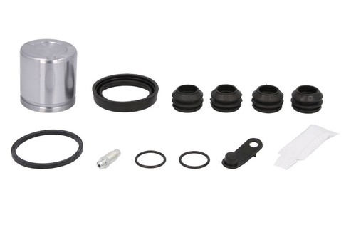 Brake caliper repair kit front - kit,