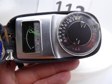 Sekonic microlite light - microlite,