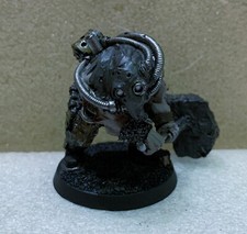Warhammer 40k Chaos Space Marines Forge World Renegade Ogryn Berserker