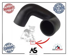 Intercooler Pipe Turbo Hose