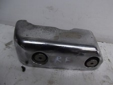 YAMAHA  XV535 VIRAGO  ENGINE