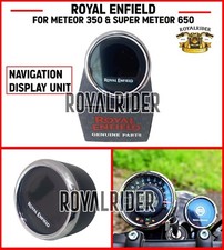 Fits royal enfield meteor - fits,