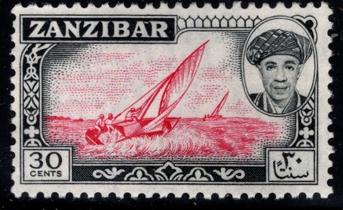 Tip topical zanzibar - tip, tz-zb