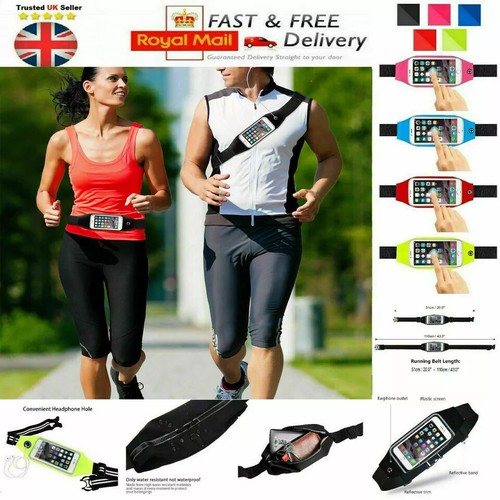 Gym running waistbands jogging - gym,