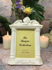 Guardian Angel Figurine Cherub