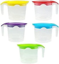 NEW - Reusable Plastic Fridge