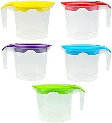 New reusable plastic - -, fridge