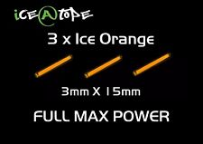 ICE@TOPE 3 X ICE ORANGE