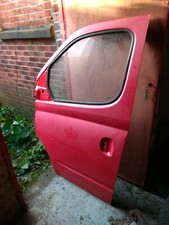 Ldv Maxus Nearside Front Door