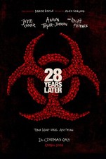 NEW 28 YEARS LATER 2025 MOVIE