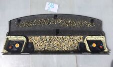 Bmw F32 F82 M4 Harman Kardon Speakers Tweeters Rear Parcel Shelf Covers 9368383