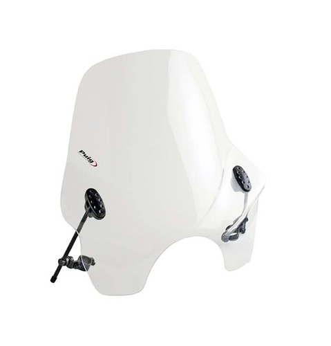 Touring windshield for - i,