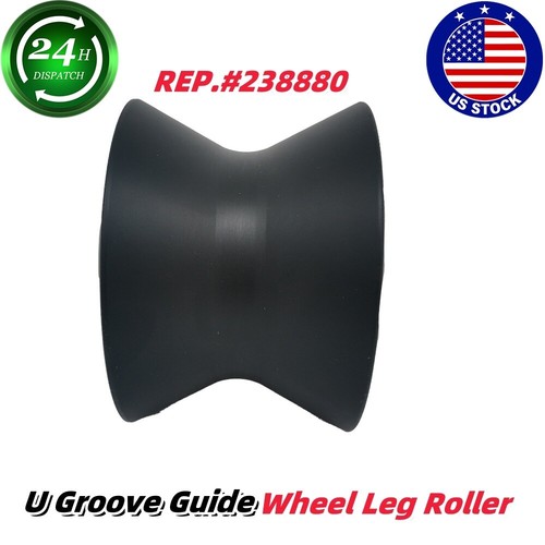 Elliptical roller wheel - roller,