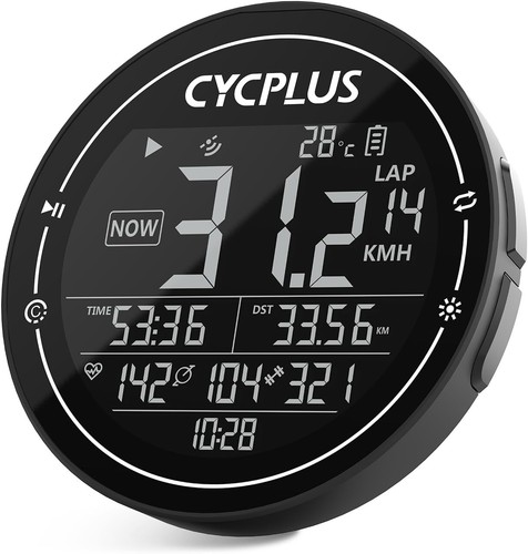 Cycplus wireless gps bike - cycplus,
