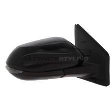 Wing Door Mirror Fits Toyota