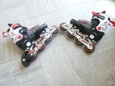 Girls inline skates