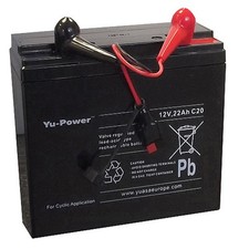 12v 22ah holes yuasa - 22ah, 22-12