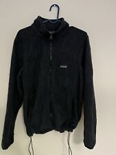 patagonia synchilla fleece