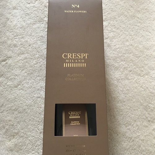 Crespi milano water - crespi, 4