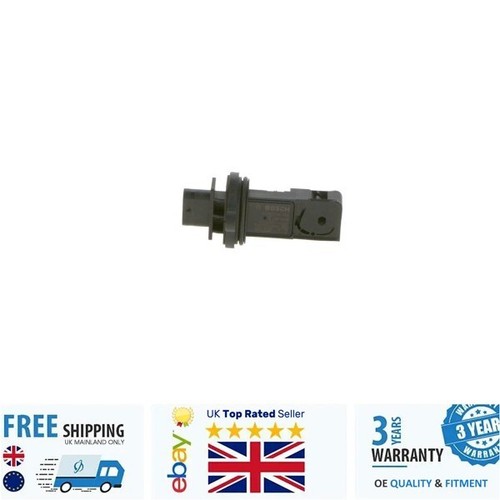 Brand new mass air flow - brand, sensor