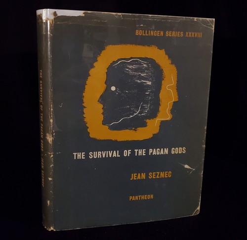 The survival - survival, pagan