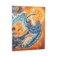 Paperblanks 2026 Skybird