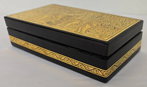 Vintage thai black - vintage,