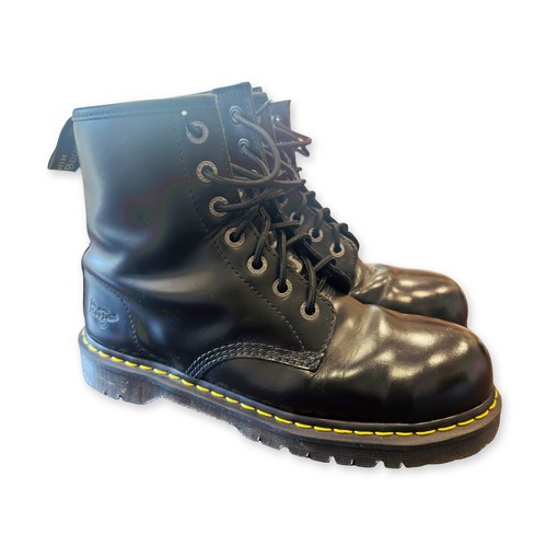 Martens industrial steel - dr,