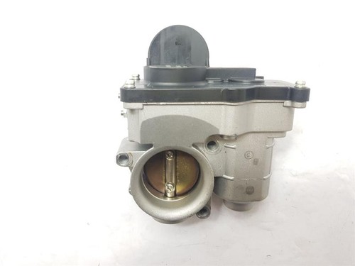 2009 nissan micra - nissan, throttle