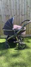 Egg stroller pram and - egg,