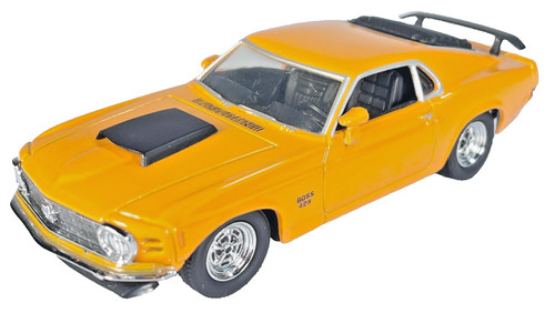 Matchbox ymc05 scale - 1/43, ford