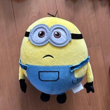 Minions Plush Toy
