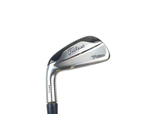 Left hand titleist 718 - left,