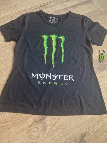 New monster energy shirt - monster, t-shirt