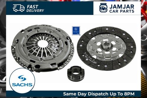 Sachs 3000970073 clutch kit - sachs,