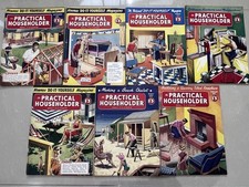The Practical Householder 7