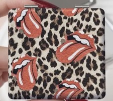 NEW On-trend Bag Double Mirror