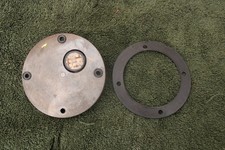 Belmont barber chair- 2-way