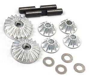 Hobao hyper bevel gear - hyper,