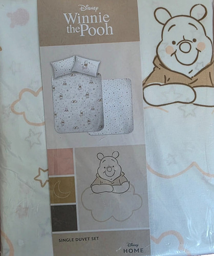 Disney winnie the pooh - pooh,