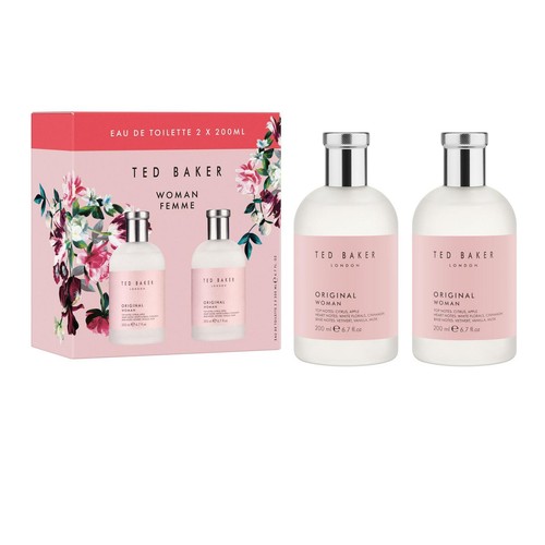 Ted baker 200ml - edt, 99