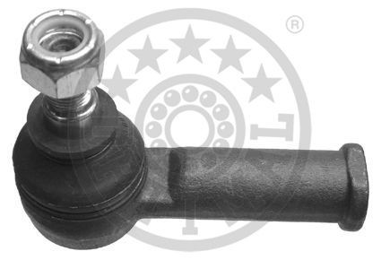 New tie rod - new, for