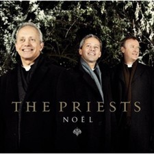 The Priests: Noel