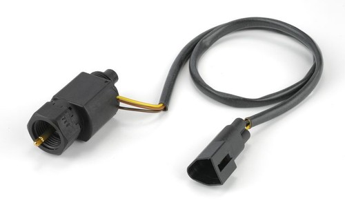 Genuine fuelparts speedo - genuine,